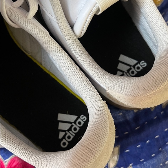 Adidas VL Court 3.0 Sneakers woman’s 8 - Picture 9 of 9